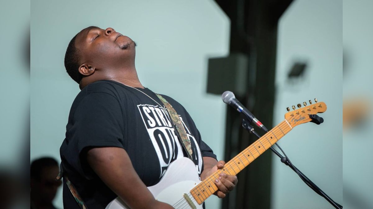 Christone Kingfish Ingram Manchester Tickets, 19 November | Event in Manchester | AllEvents