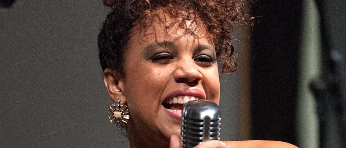 Shayna Steele, 8 January | Event in Ocala | AllEvents