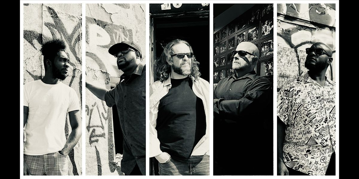 Miller & the Other Sinners at the 443 | Event in Syracuse | AllEvents