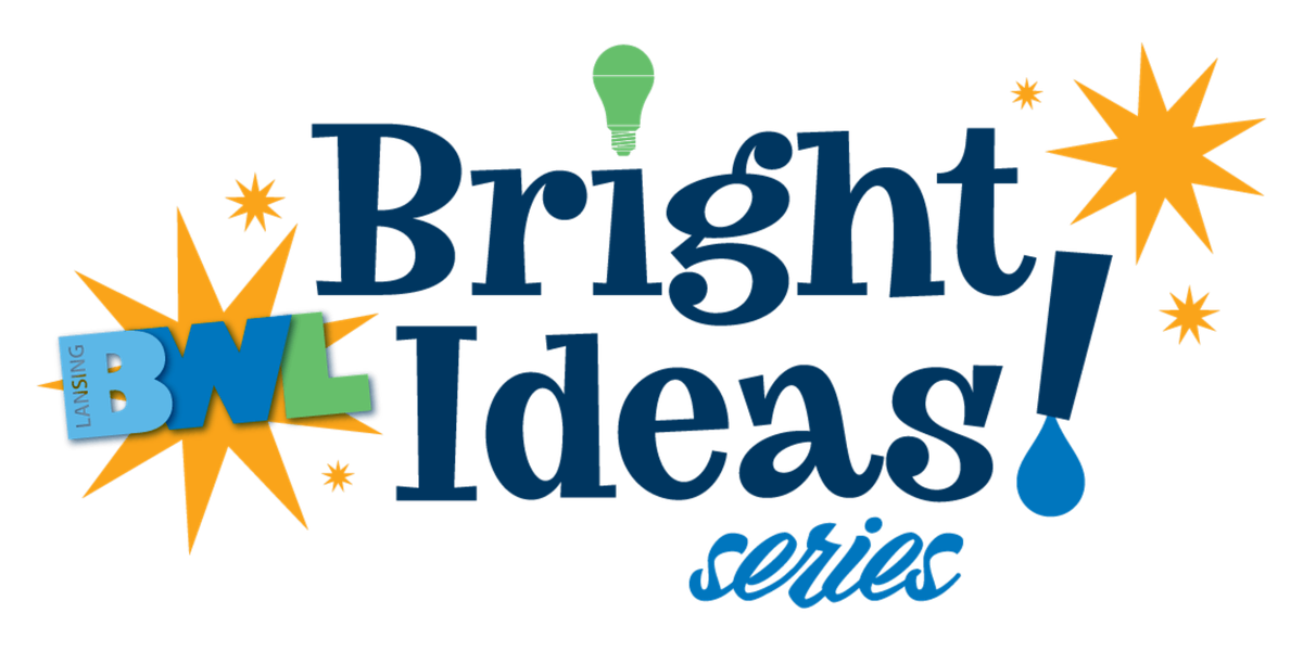 Bright Ideas Series - Cybersecurity, 4 June | Event in Lansing | AllEvents