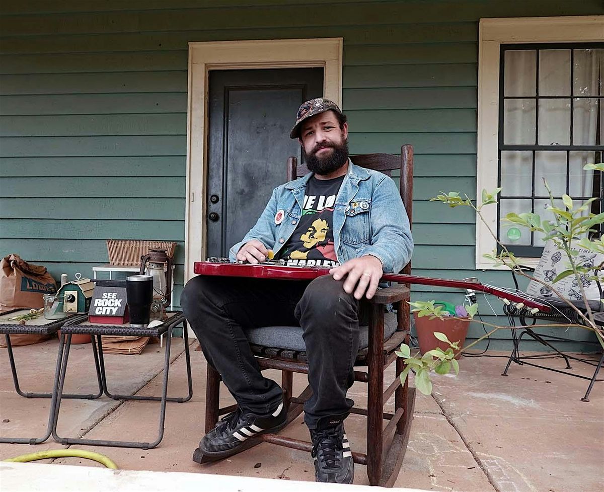 LEE BAINS III @ ERNEST BARBER, 2 August | Event in Florence | AllEvents