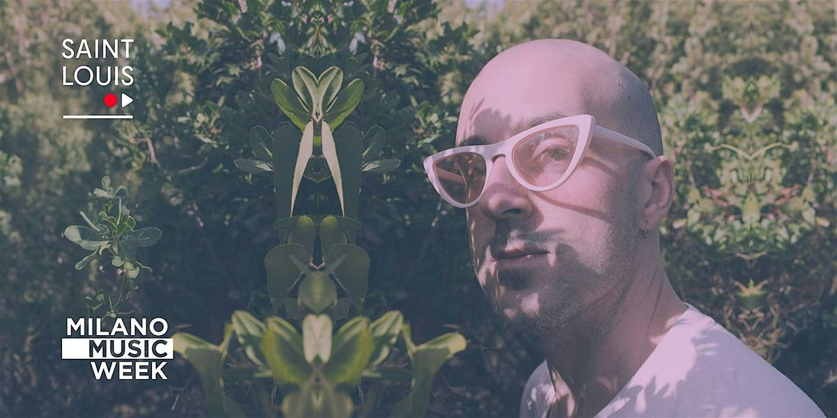 Electronic Jam Session with Splendore, 21 November | Event in Milano | AllEvents