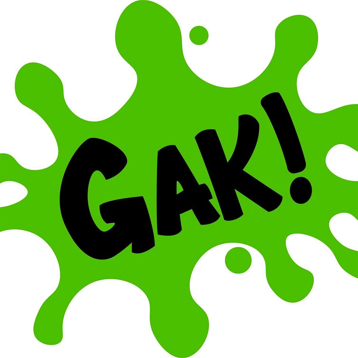 GAK! Live @ Martin's Downtown, 12 September | Event in Roanoke | AllEvents