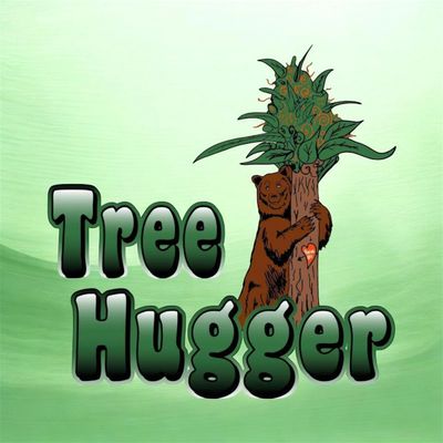 TreeHuggerClothing Brand logo