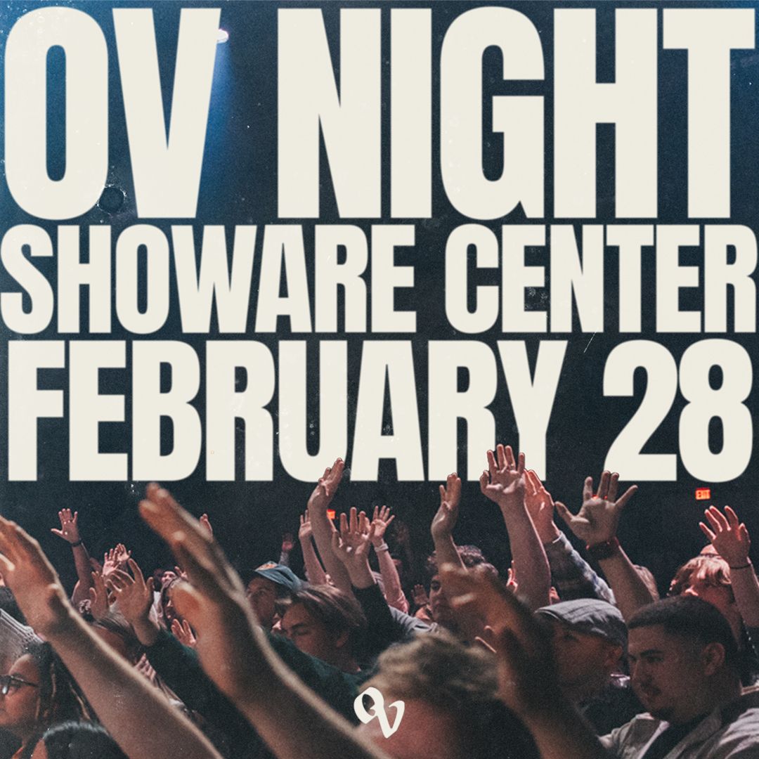 One Voice Worship Night at ShoWare Center | Event in Kent | AllEvents