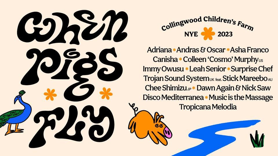 New Year's Eve 2024 Events & Parties In South Yarra | AllEvents.in