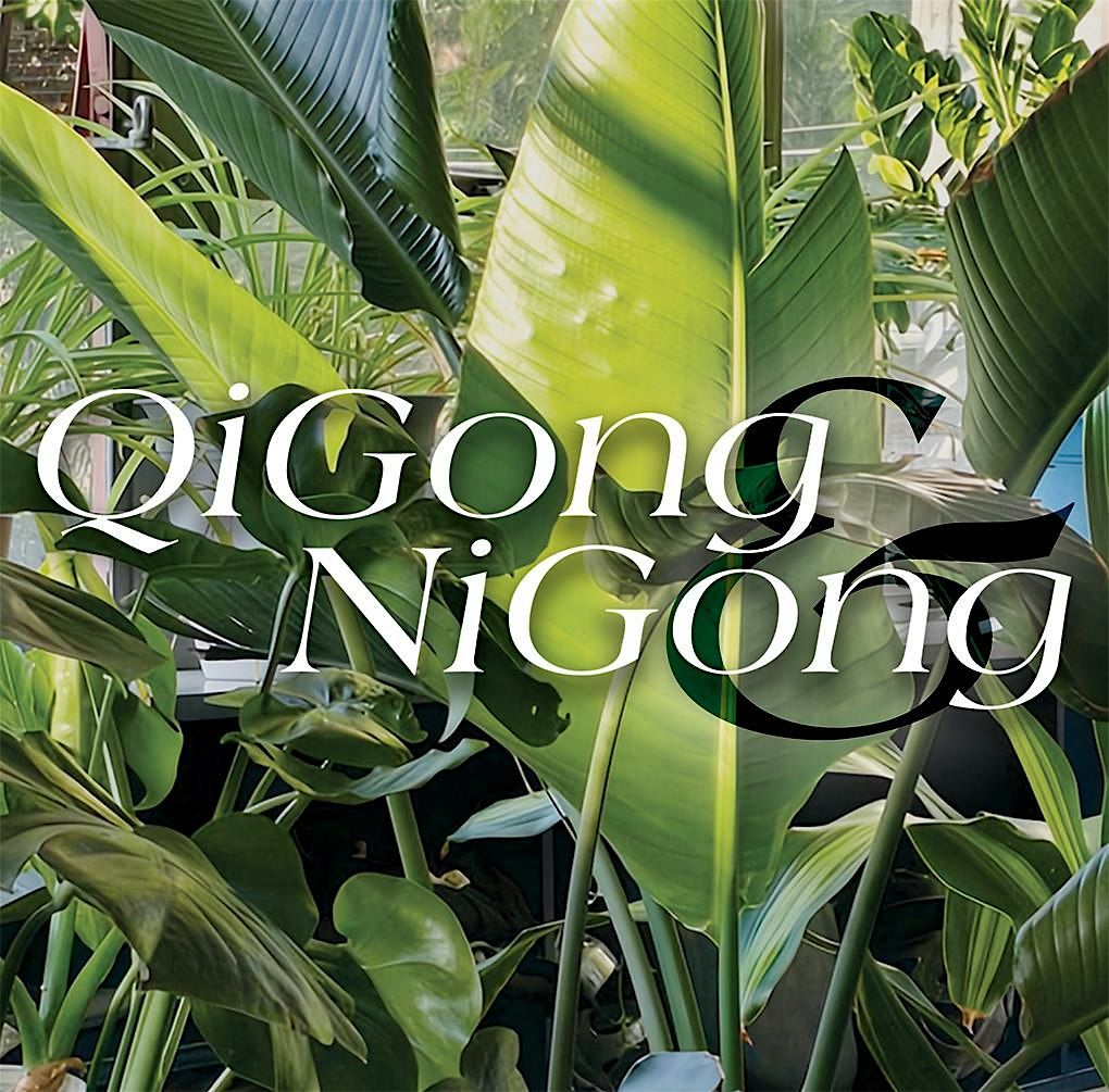 QiGong & NiGong, 18 September | Event in Denver | AllEvents