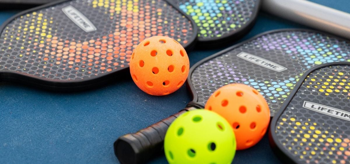 Pickleball, 15 October | Event in Boise | AllEvents