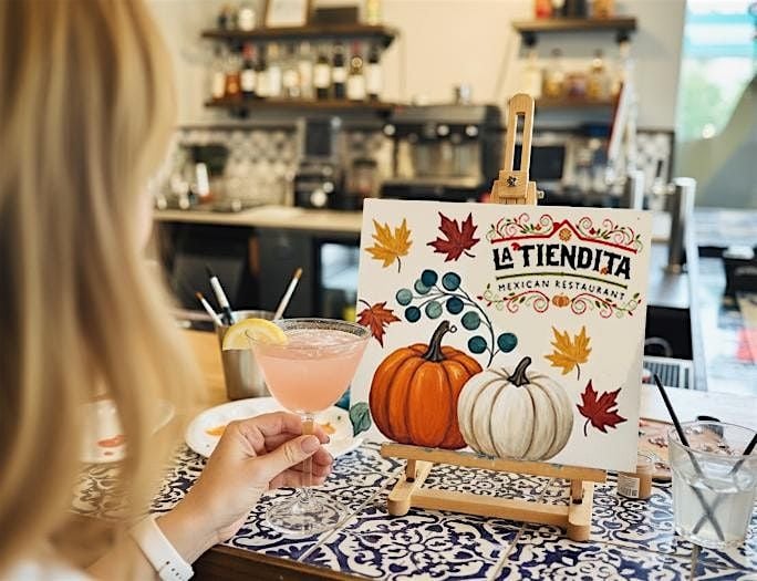 Sip n' Paint, 4 October | Event in Tallahassee | AllEvents