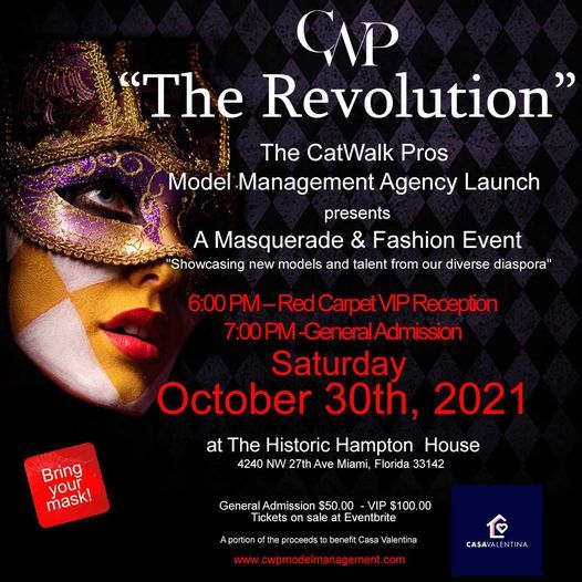 21 Fashion Show Events In Miami Miami Fashion Events October 2022