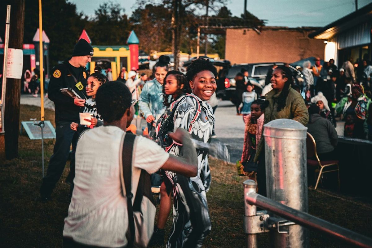Redeeming Word Church Trunk or Treat, 31 October | Event in Lithonia | AllEvents