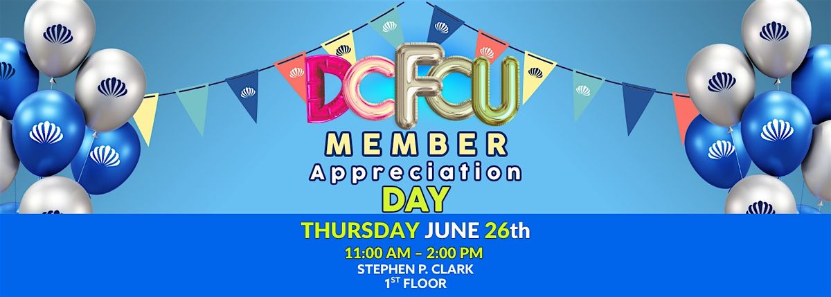 Cafecito & Community: Member Appreciation Day in Downtown, 26 June | Event in Miami | AllEvents