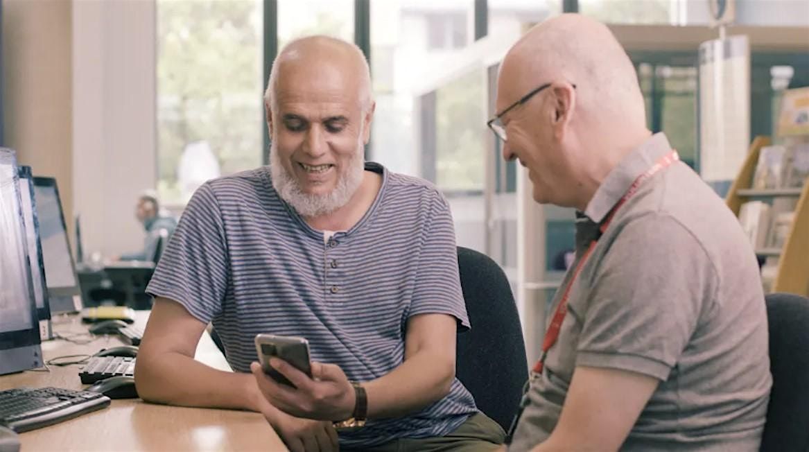 Digital Confidence Training, 25 November | Event in Chichester | AllEvents