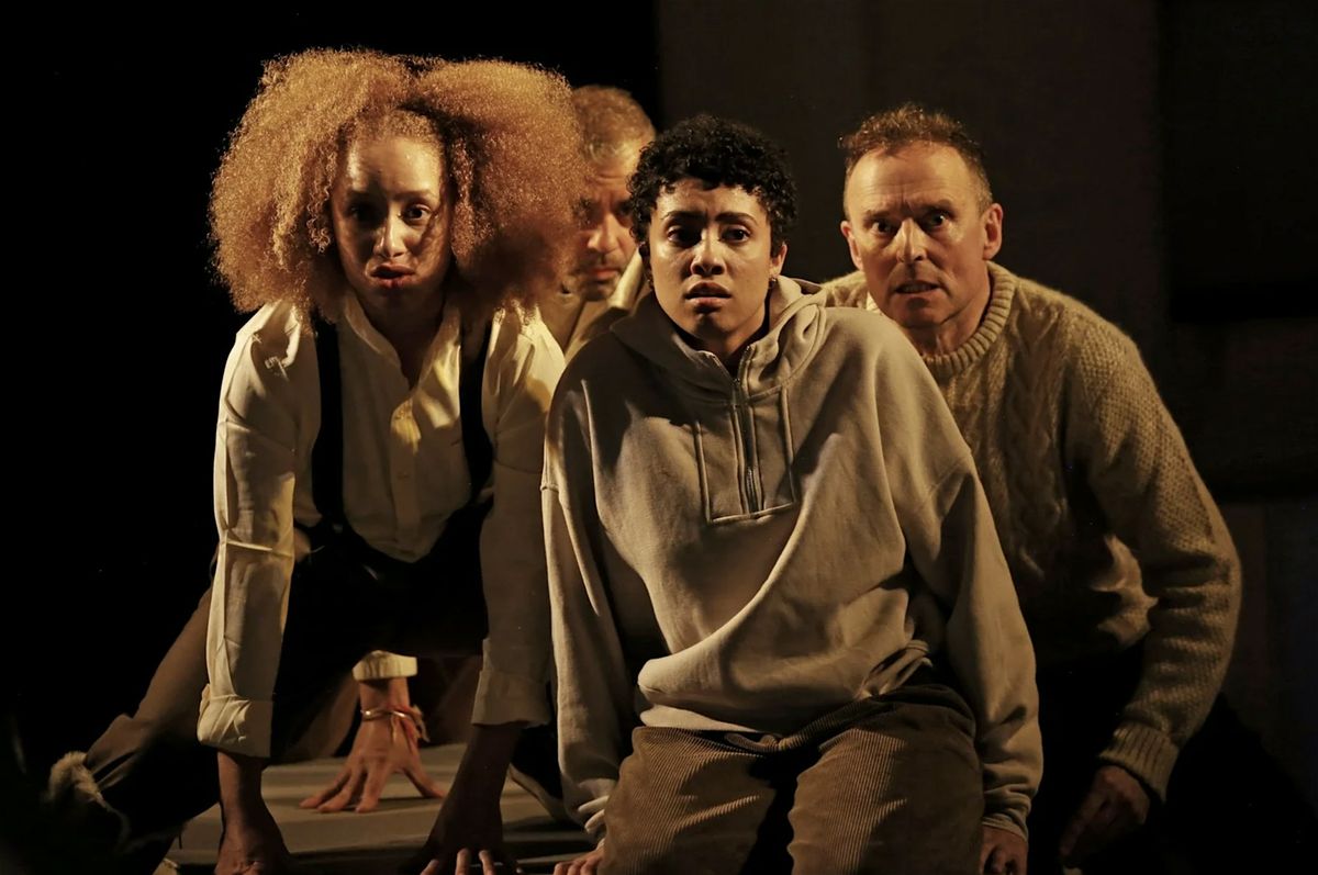 Wild (FREE for under 18s!), 22 October | Event in Helston | AllEvents