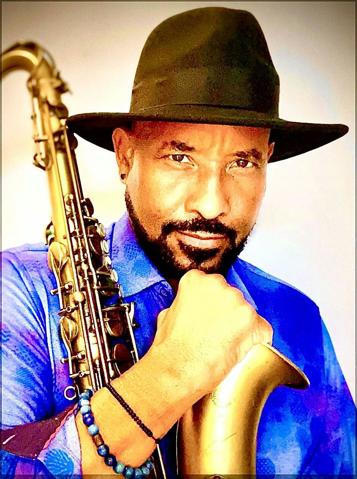 Night of Jazz Featuring TONY WYNN & TW6, 28 June | Event in Cocoa | AllEvents
