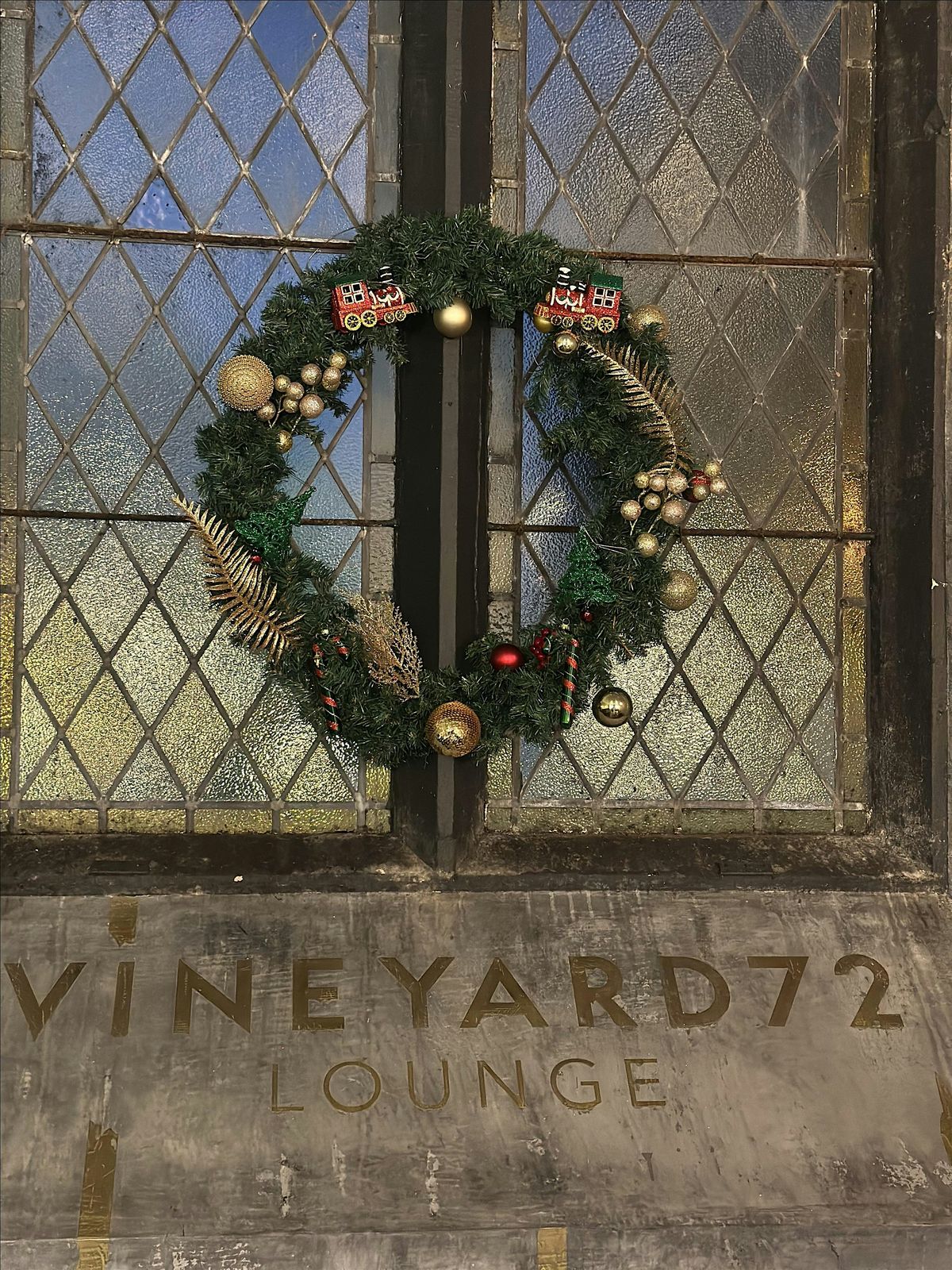 Wreath Making Class with Flowers from Charlotte, 7 December | Event in Tynemouth | AllEvents