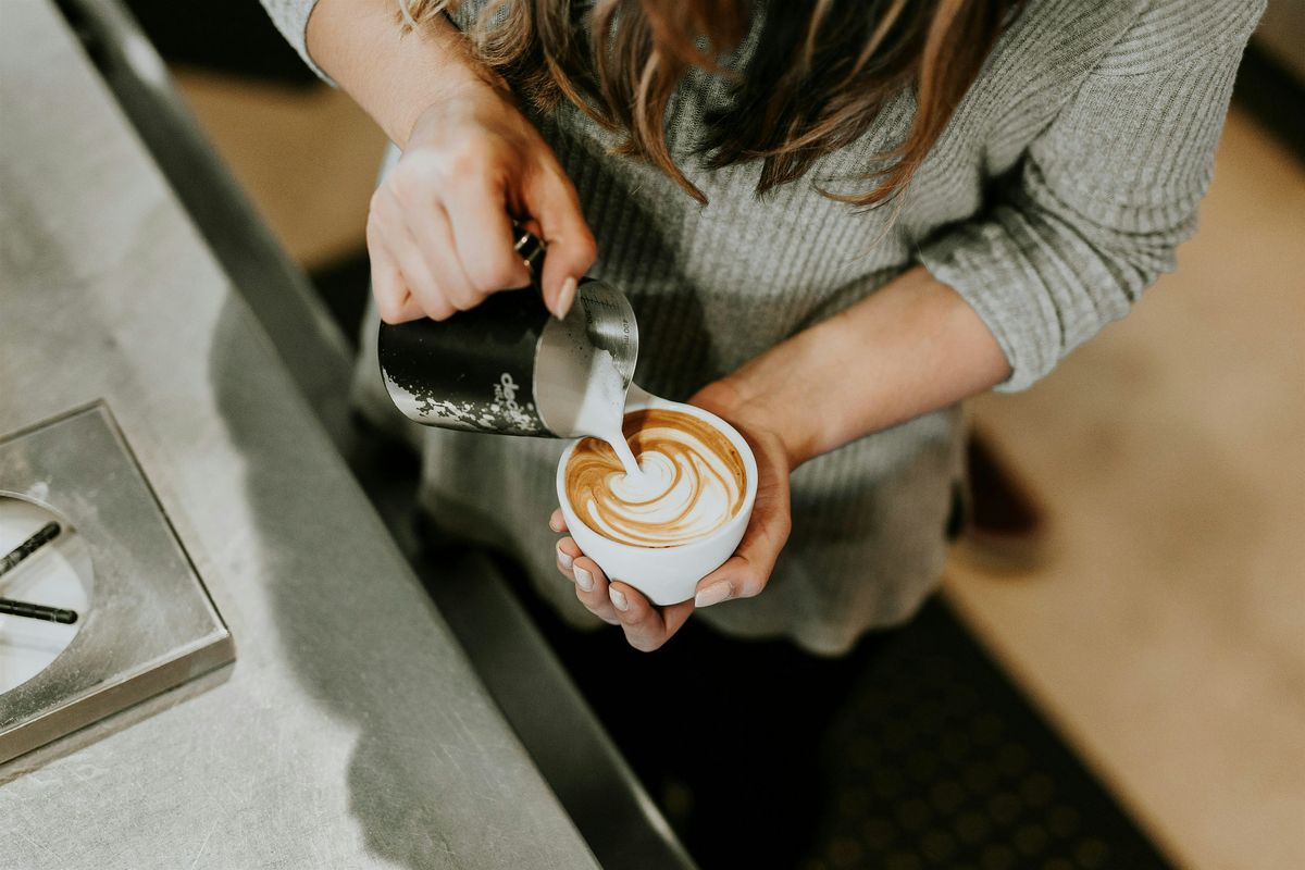 Espresso 201: Latte Art Workshop with Seattle Coffee Gear, 19 October | Event in Kirkland | AllEvents