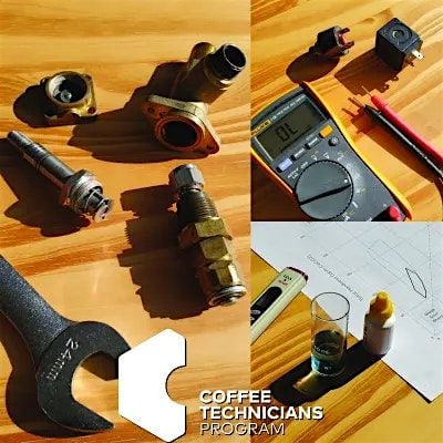 Technician Training Foundations, 14 July | Event in Cornelius | AllEvents