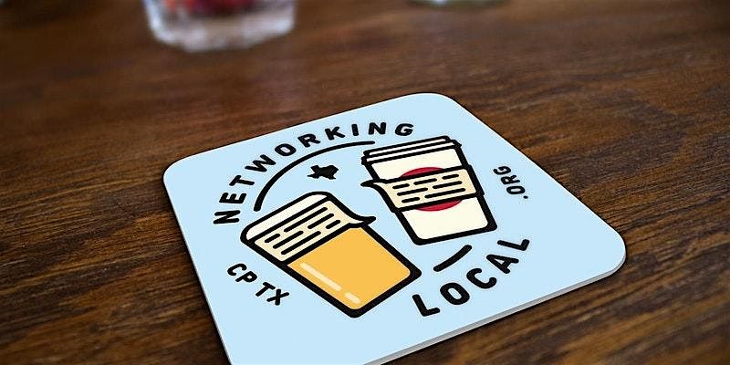 Cedar Park / Leander / Liberty Hill Business "Happy Hour" + Networking | Event in Leander | AllEvents