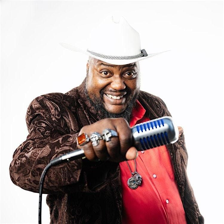 SUGARAY RAYFORD, 28 September | Event in St. Augustine Beach | AllEvents