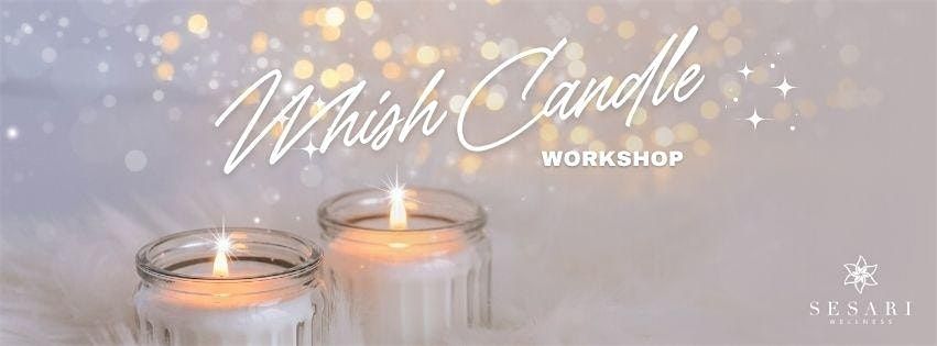Holiday - Family Wish Candle Workshop, 6 December | Event in Honolulu | AllEvents