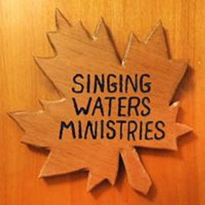 Singing Waters Ministries 加拿大頌泉事工機構