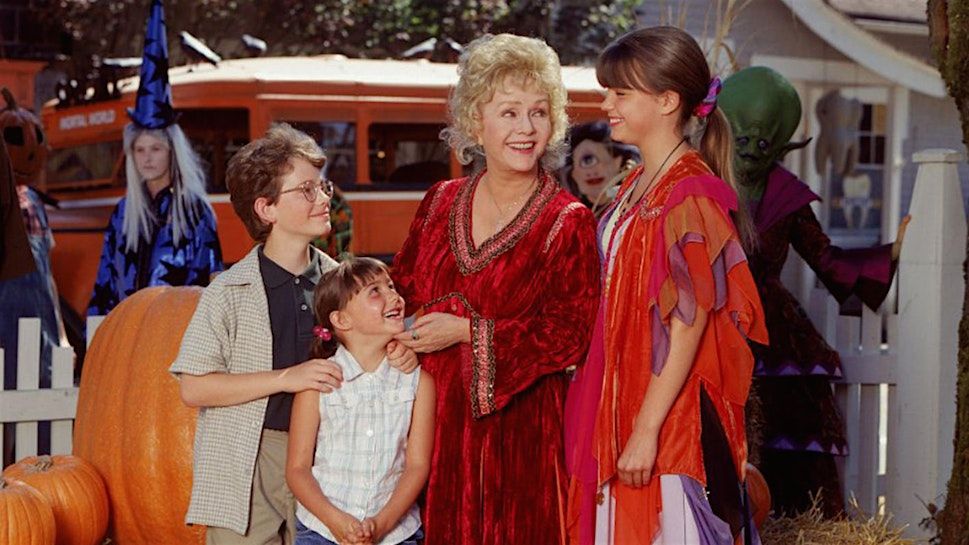Halloweentown Trivia at Guac y Margys, 1 October | Event in Atlanta | AllEvents