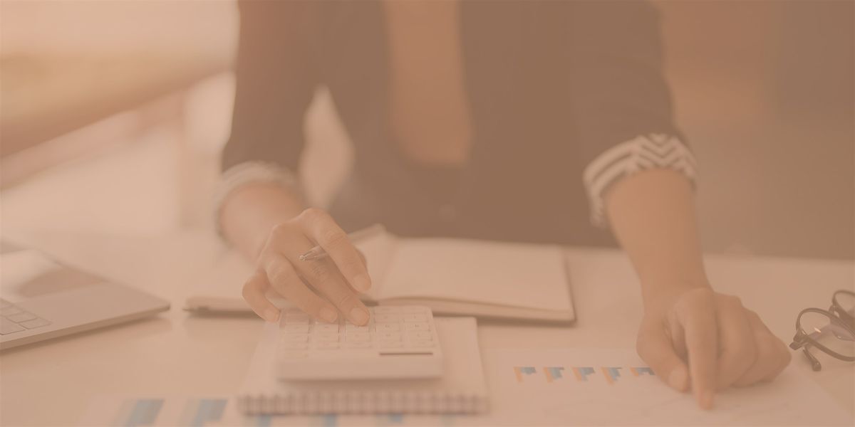 Master Your Taxes, Build Your Empire with Dorcas Brown, 7 July | Event in Raleigh | AllEvents