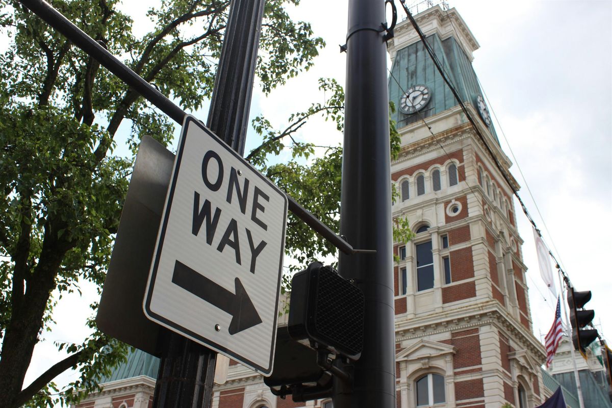 Amazing Scavenger Hunt! - Columbus Capers & Clues Hunt | Event in Columbus | AllEvents