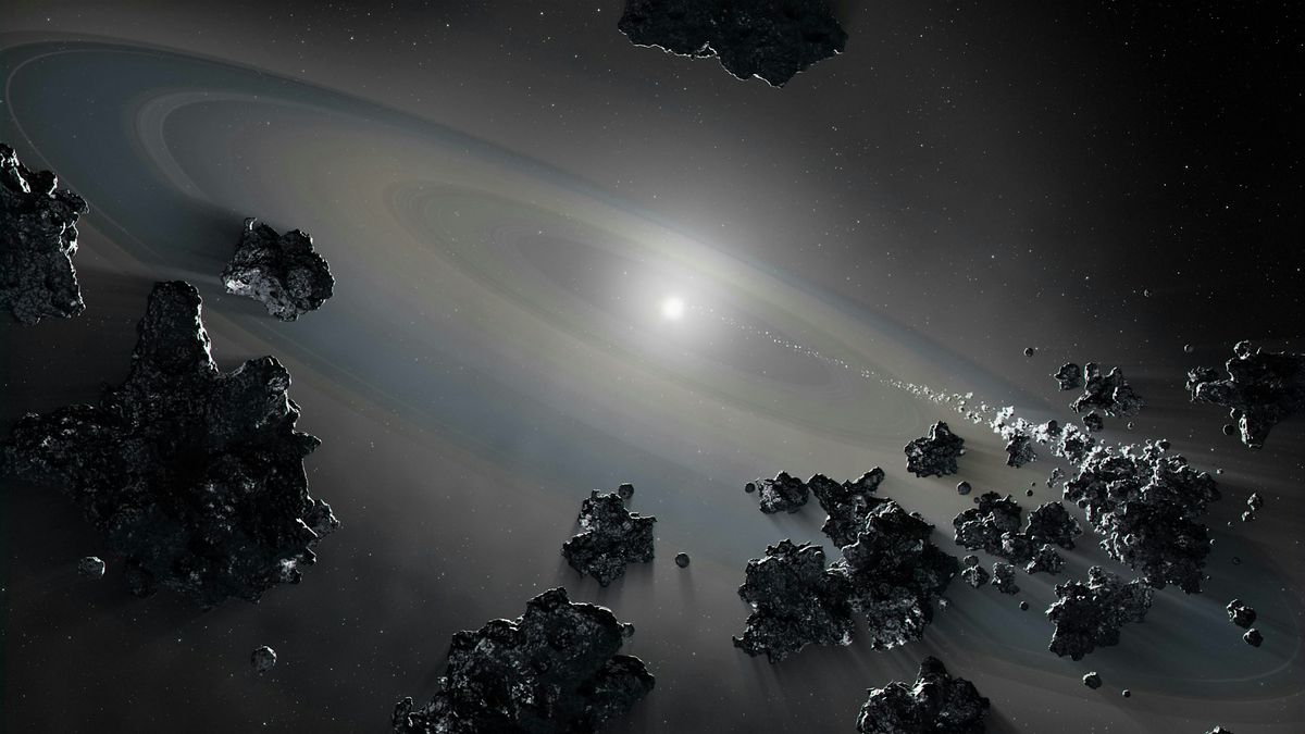 Launceston Planetarium Shows - From Earth To The Universe, 17 October | Event in Invermay | AllEvents