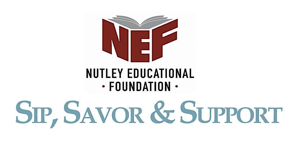NEF Sip Savour and Support 2025 | Event in Nutley | AllEvents
