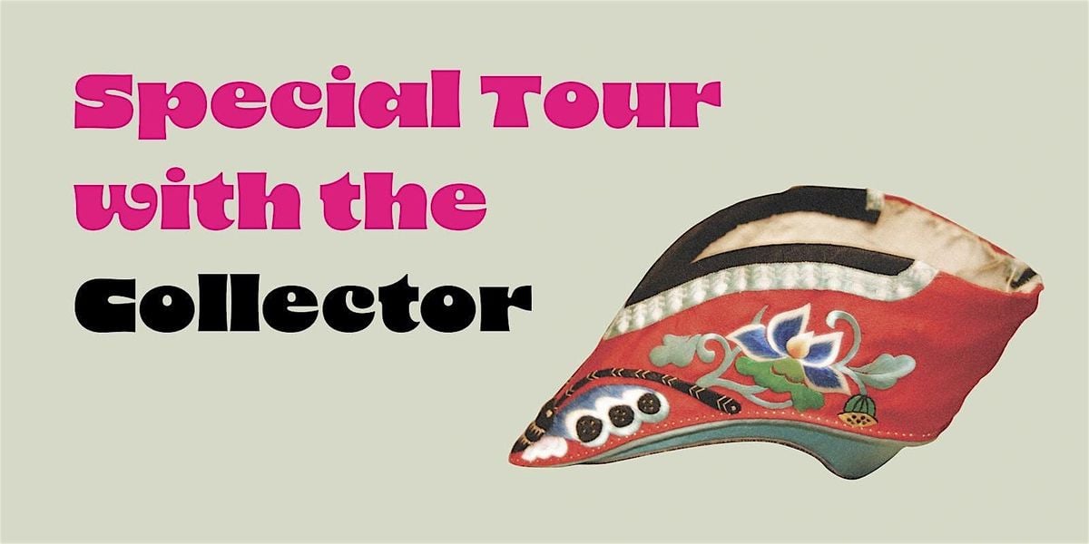 Special Tour with the Collector, 15 August | Event in Chicago | AllEvents