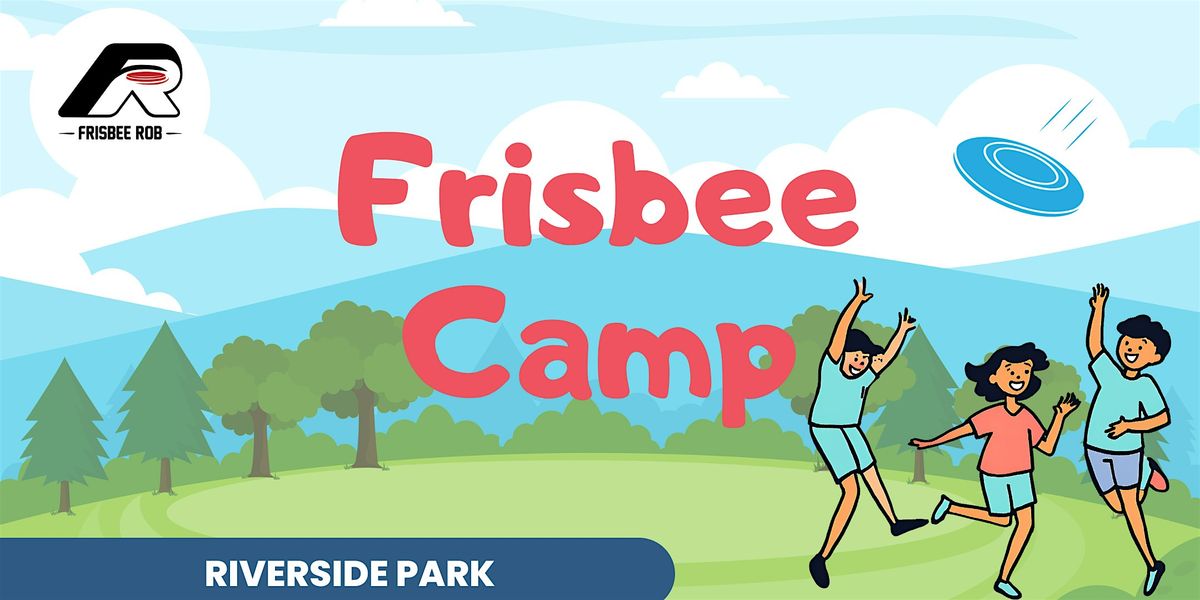 Frisbee Camp with Frisbee Rob! (Ages 12-18), 6 September | Event in Swift Current | AllEvents