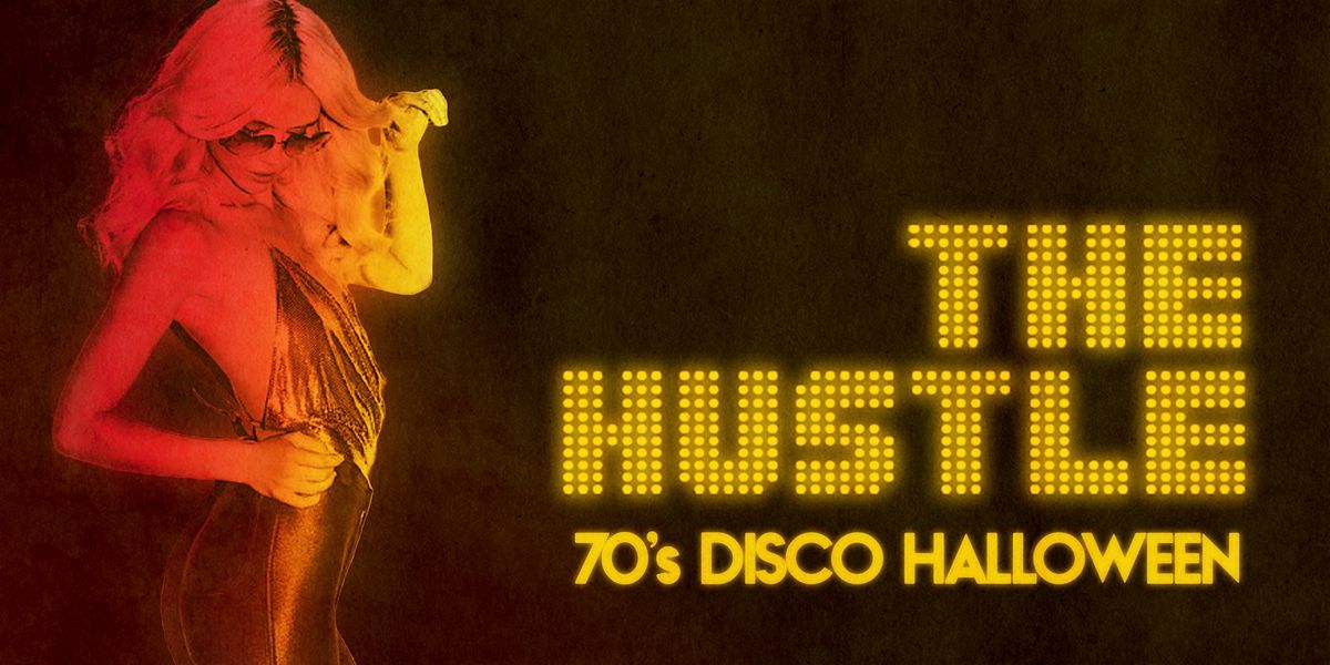 The Hustle: A 70's Disco Halloween [NYC], 25 October | Event in New York | AllEvents