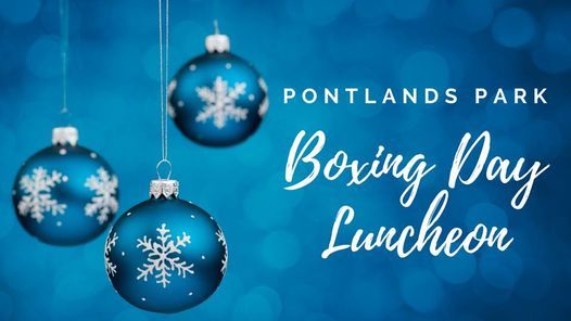 Boxing Day Parties Things To Do In Chelmsford