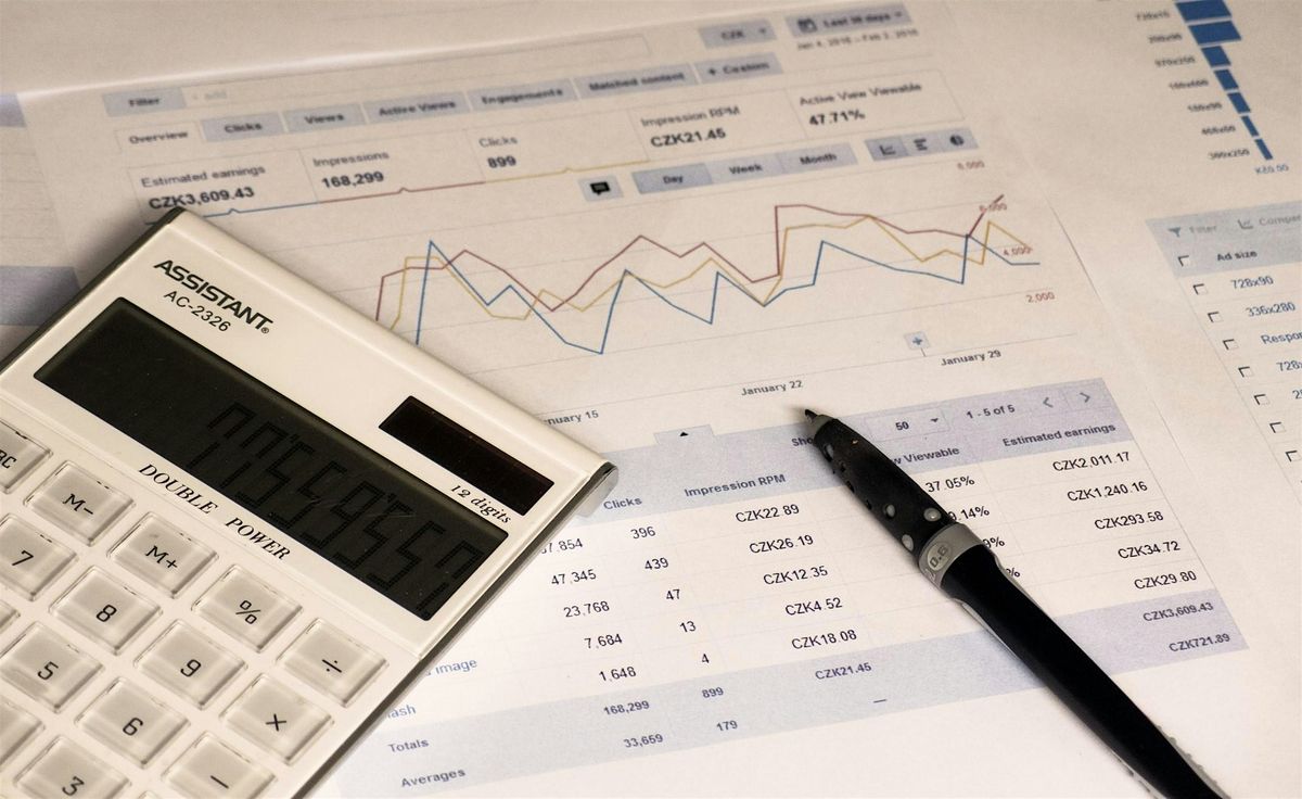 2025 NABA Spring Accounting Conference, 22 May | Event in University Heights | AllEvents