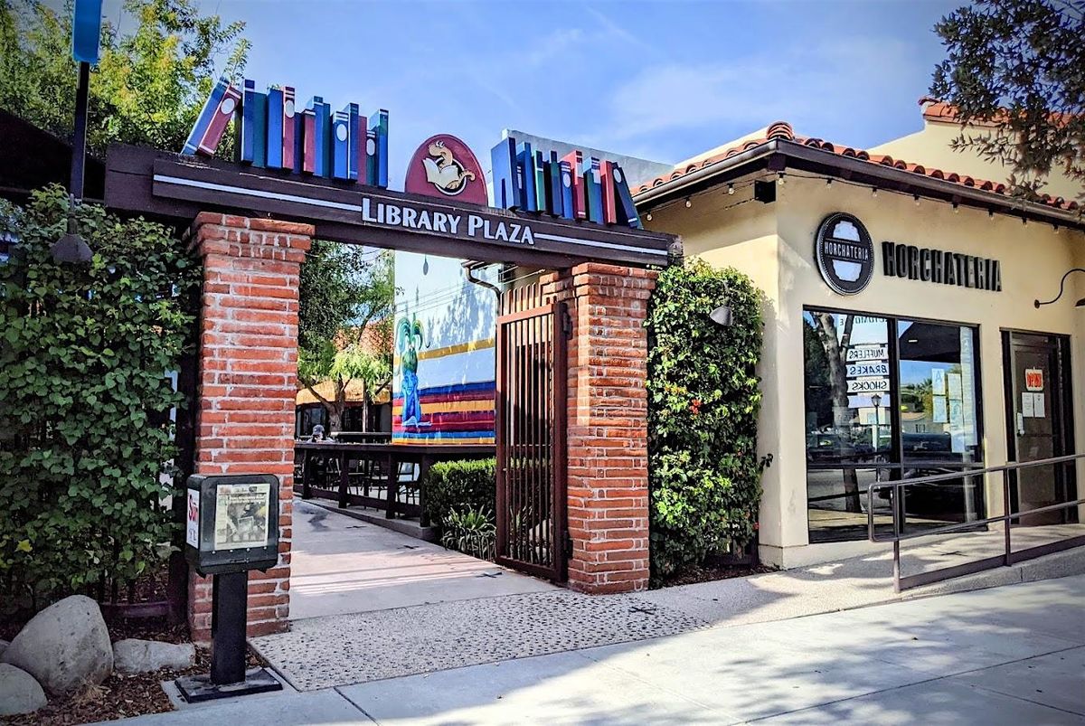 Digital Skills Training Session at the San Fernando Library | Event in San Fernando | AllEvents
