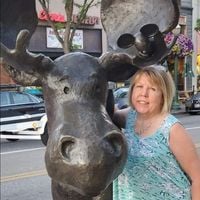 User profile photo