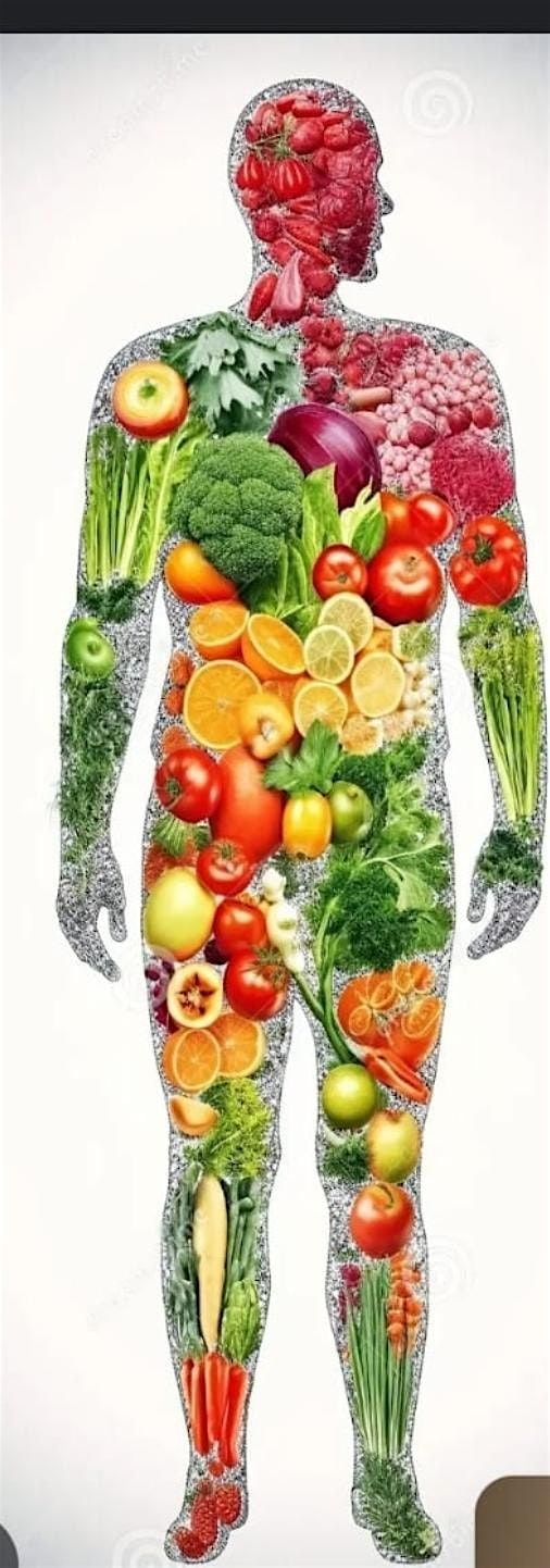 Patrick Delves First Annual Herbal Retreat, 14 June | Event in Queens | AllEvents