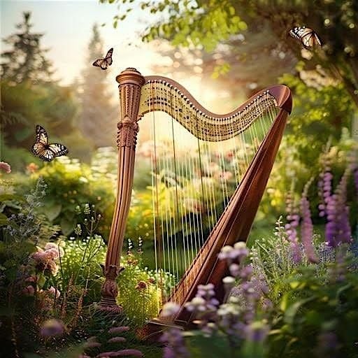 Summer's End Harp Nidra, 6 September | Event in Cape Elizabeth | AllEvents