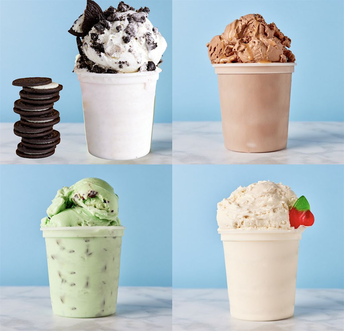 Kids Class! Ice Cream Sundae Decorating in Queens | Event in Queens | AllEvents