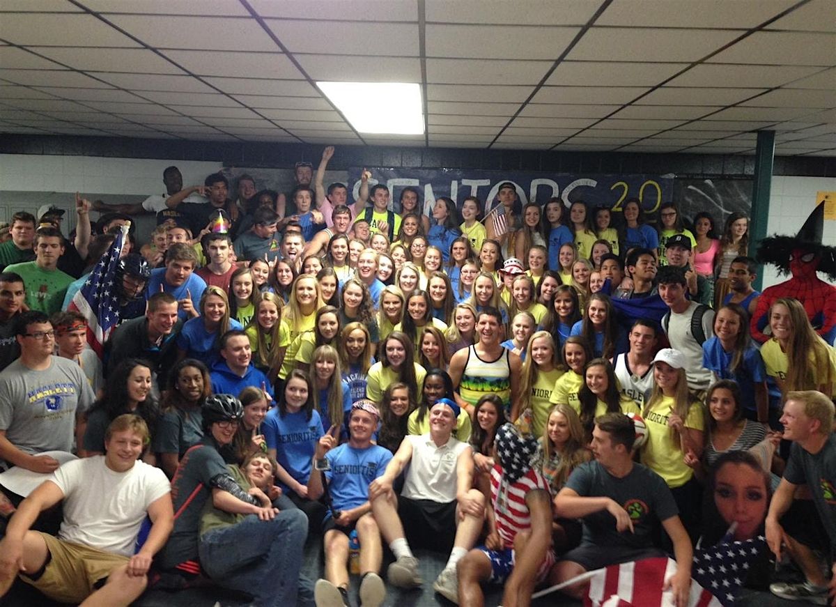 Haslett High School Class of 2015 Ten Year Reunion, 12 July | Event in Haslett | AllEvents