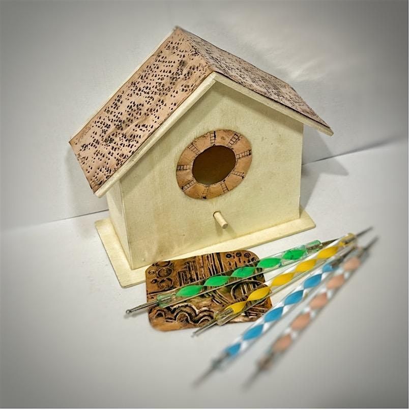 The Cabrach Winter Festival - Decorate a Mini Birdhouse, 18 January | Event in Cabrach | AllEvents