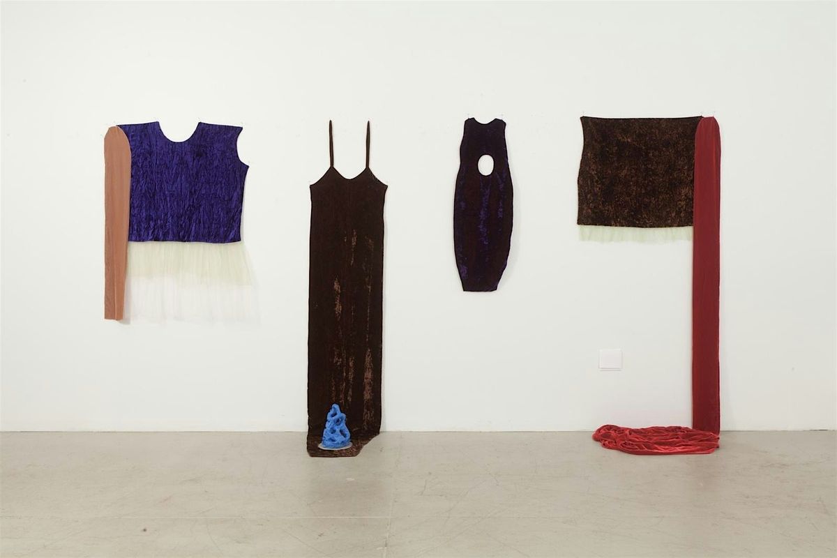 Panel: Fashion Forward, 16 October | Event in Medford | AllEvents