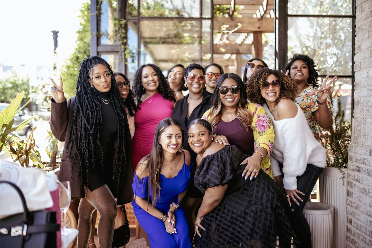 Networking and Collaboration Event-- Bookmark on Purpose, 28 June | Event in Brooklyn | AllEvents