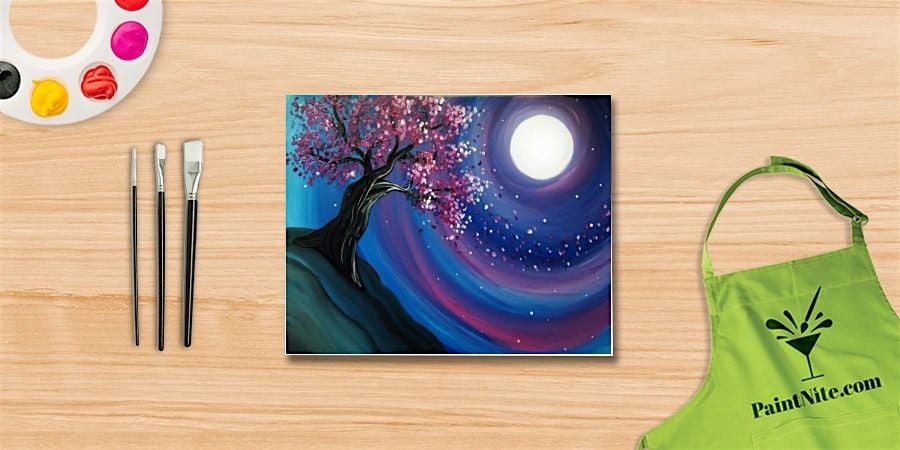 Family Paint Party, 3 August | Event in Toronto | AllEvents
