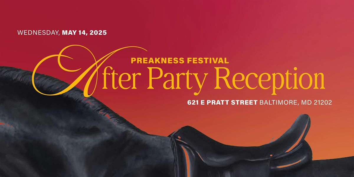 Preakness Festival Concert After-Party, 14 May | Event in Baltimore | AllEvents