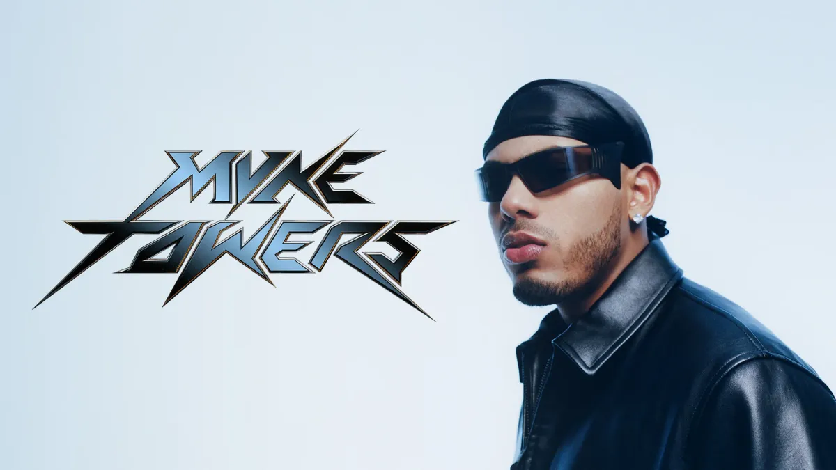 Myke Towers in Monterrey, 16 August | Event in Monterrey | AllEvents