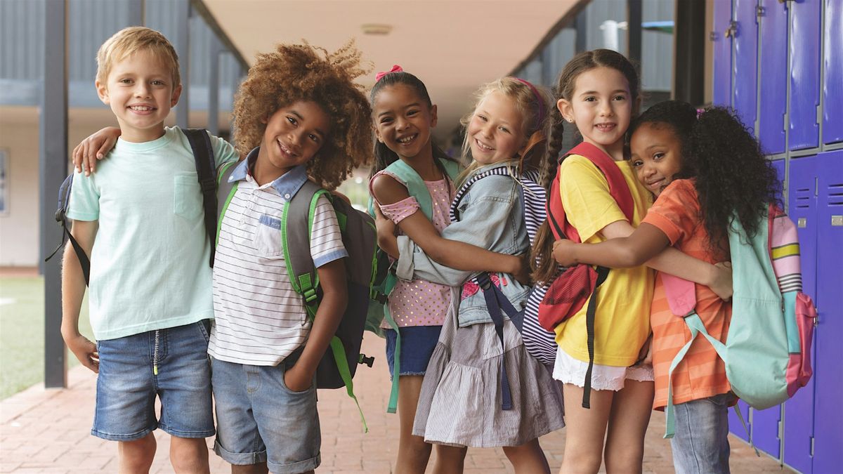 Vax & Backpacks, 8 August | Event in Miami | AllEvents