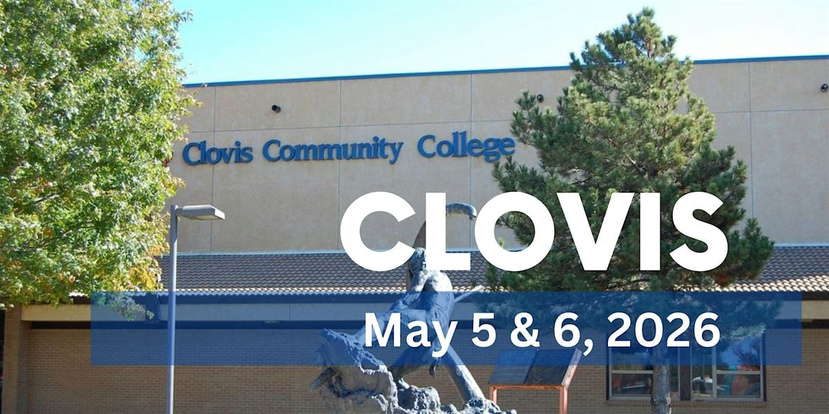 Everyone Can Be Trauma-Informed in Early Childhood Setting (Clovis), 5 May | Event in Clovis | AllEvents